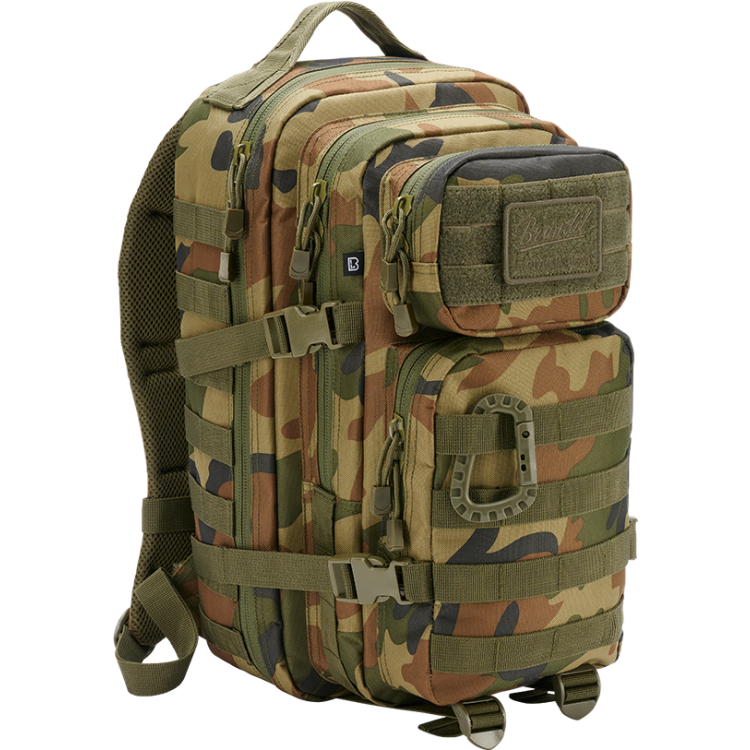 Batoh US Assault Pack Medium, 25 L, Brandit