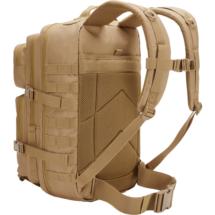 Batoh US Assault Pack Large, 40 L, Brandit