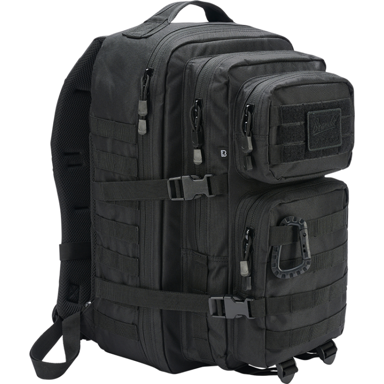 Batoh US Assault Pack Large, 40 L, Brandit