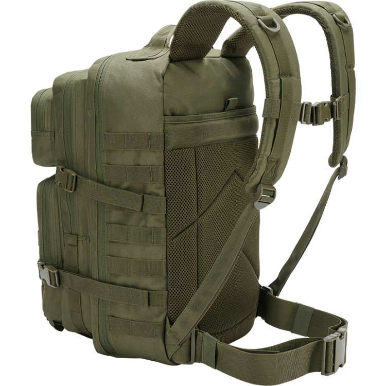 Batoh US Assault Pack Large, 40 L, Brandit