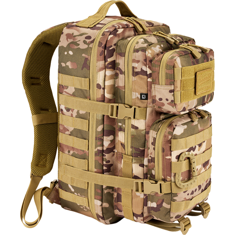 Batoh US Assault Pack Large, 40 L, Brandit