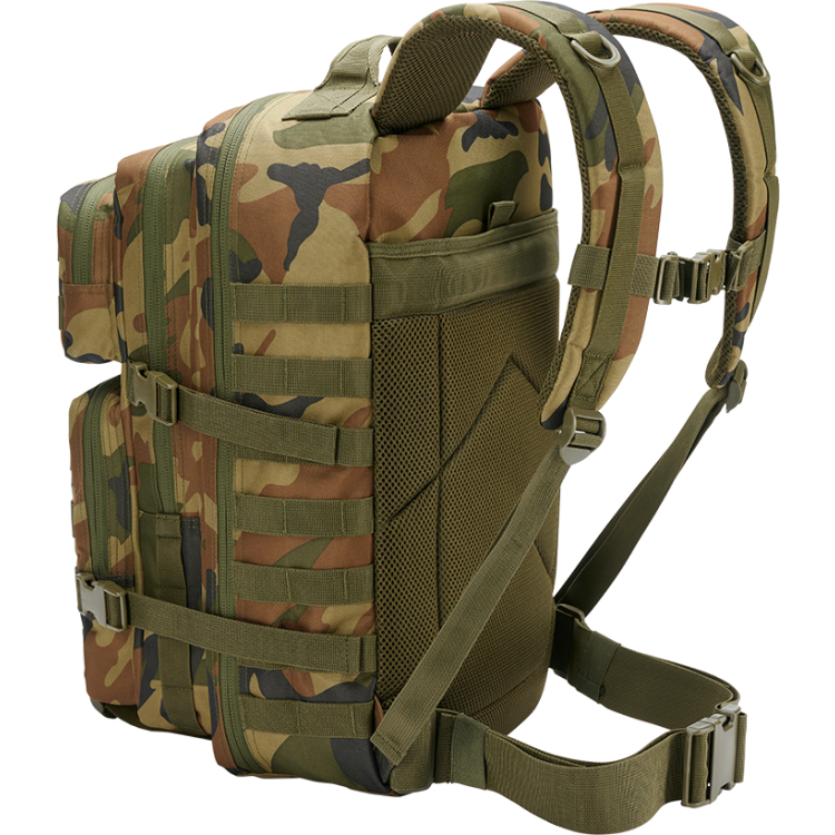 Batoh US Assault Pack Large, 40 L, Brandit