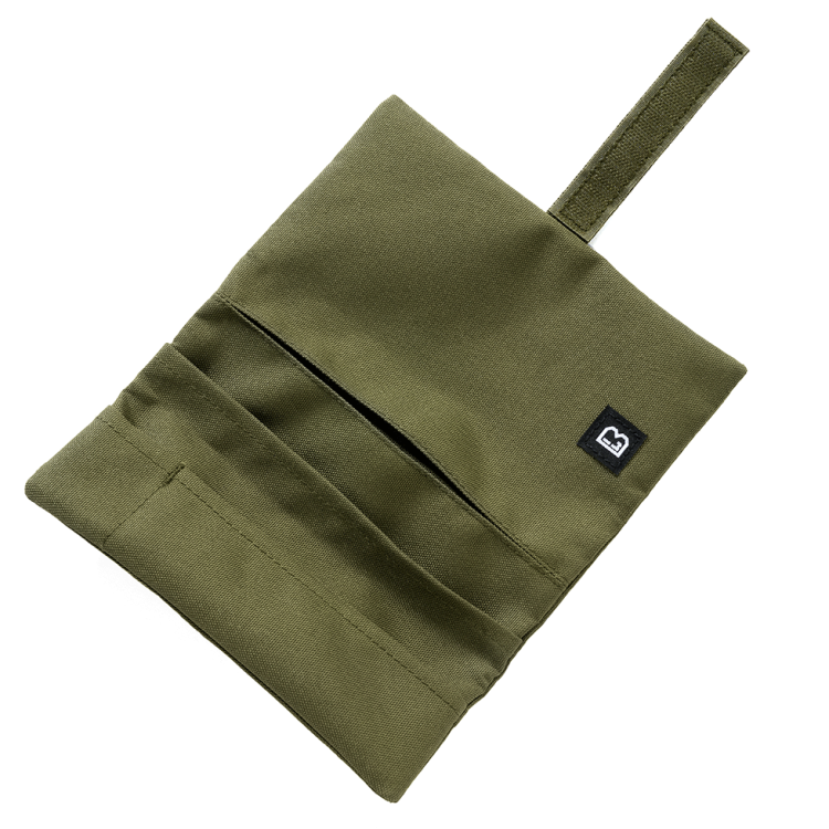 Pouzdro Tobacco Pouch, Brandit