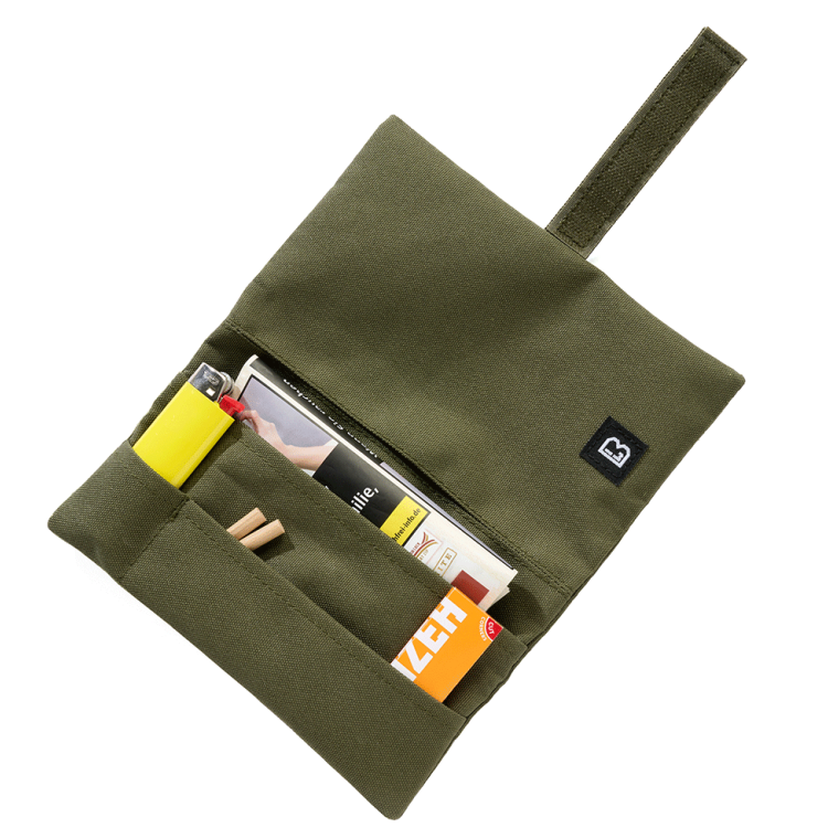 Pouzdro Tobacco Pouch, Brandit