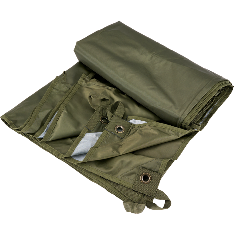 Plachta Premium Tarp, Brandit