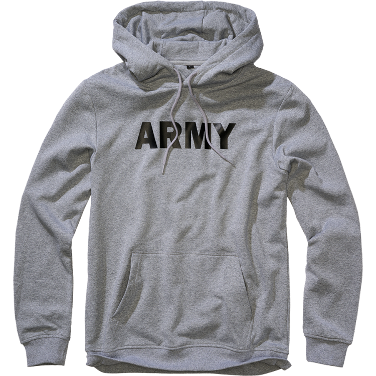 Pánská mikina ARMY HOODY, Brandit