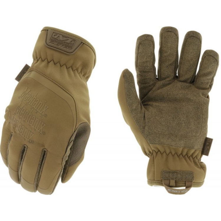 Zimní pracovní rukavice Mechanix Tactical ColdWork™ FastFit®