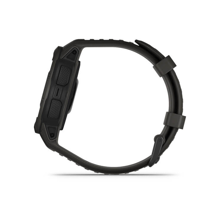 Chytré outdoorové hodinky Instinct® 2, Garmin