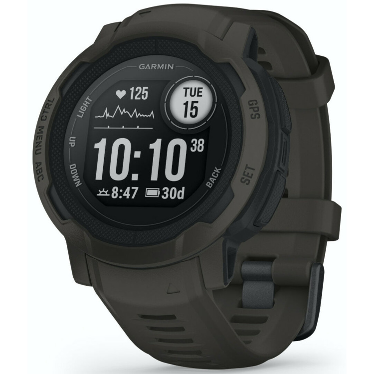 Chytré outdoorové hodinky Instinct® 2, Garmin