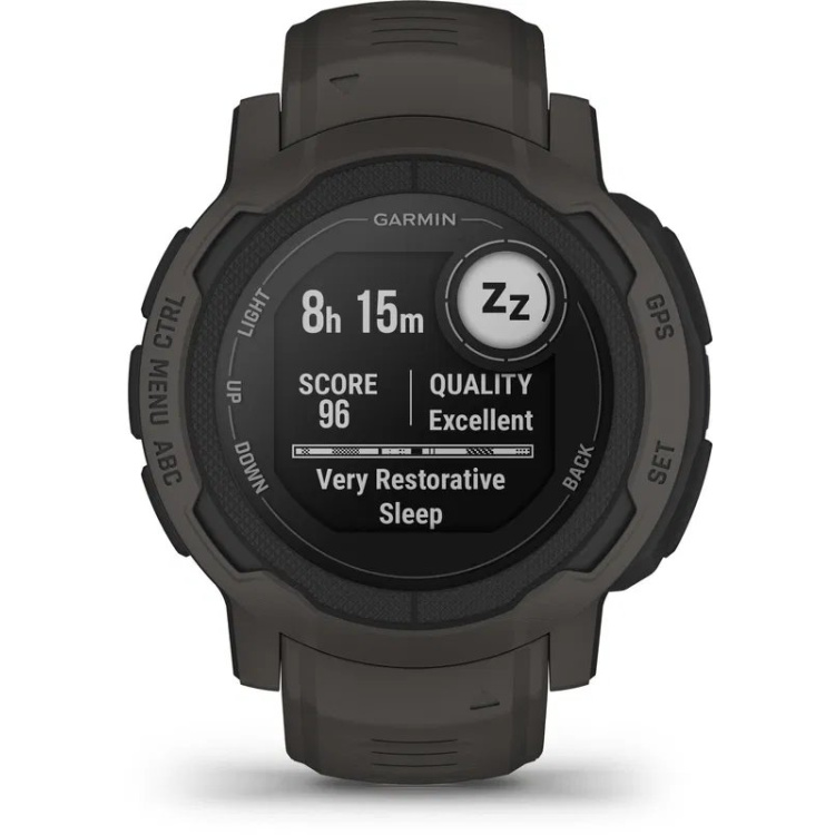 Chytré outdoorové hodinky Instinct® 2S, Garmin