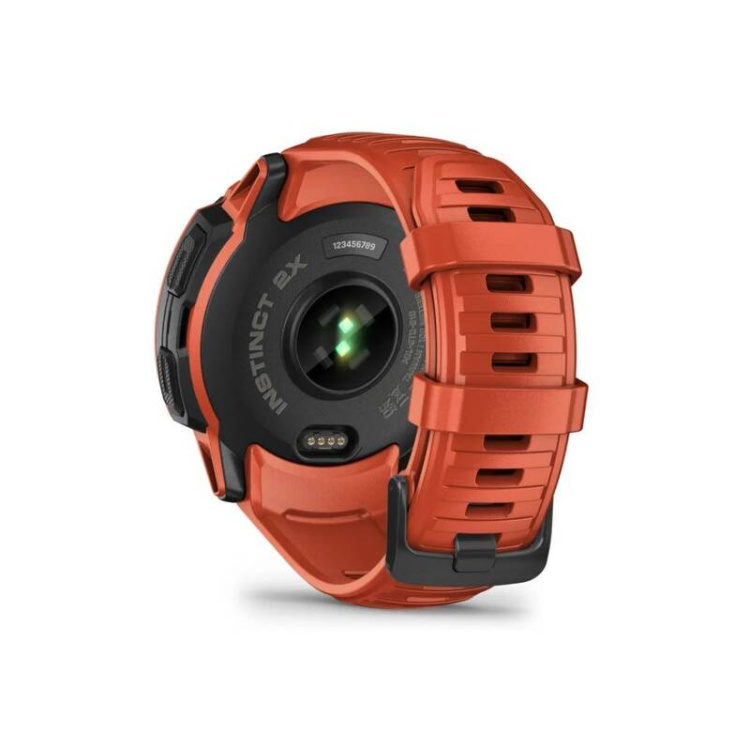 Chytré outdoorové hodinky Instinct® 2S, Garmin