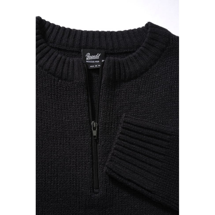 Svetr Armee Pullover, Brandit