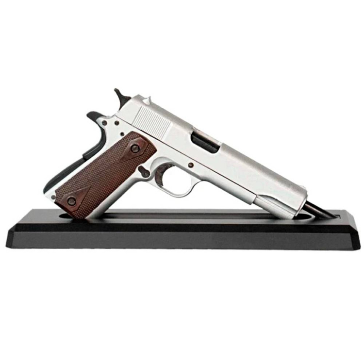 Replika Mini 1911, 1:2,5, GoatGuns