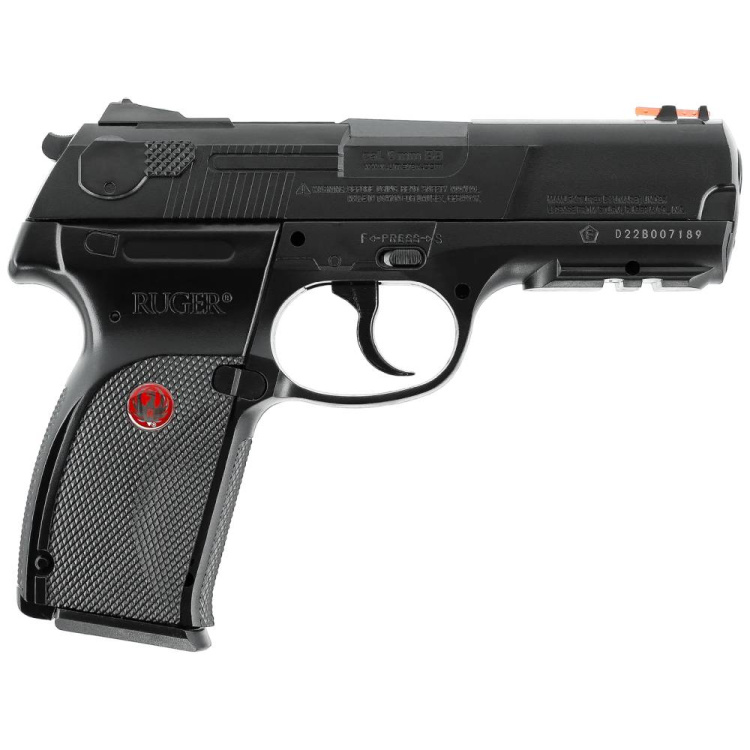 Airsoftová pistole Ruger P345, CO2, Umarex