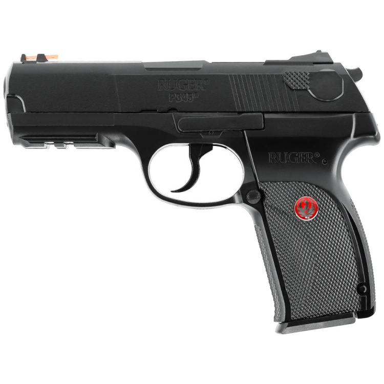 Airsoftová pistole Ruger P345, CO2, Umarex