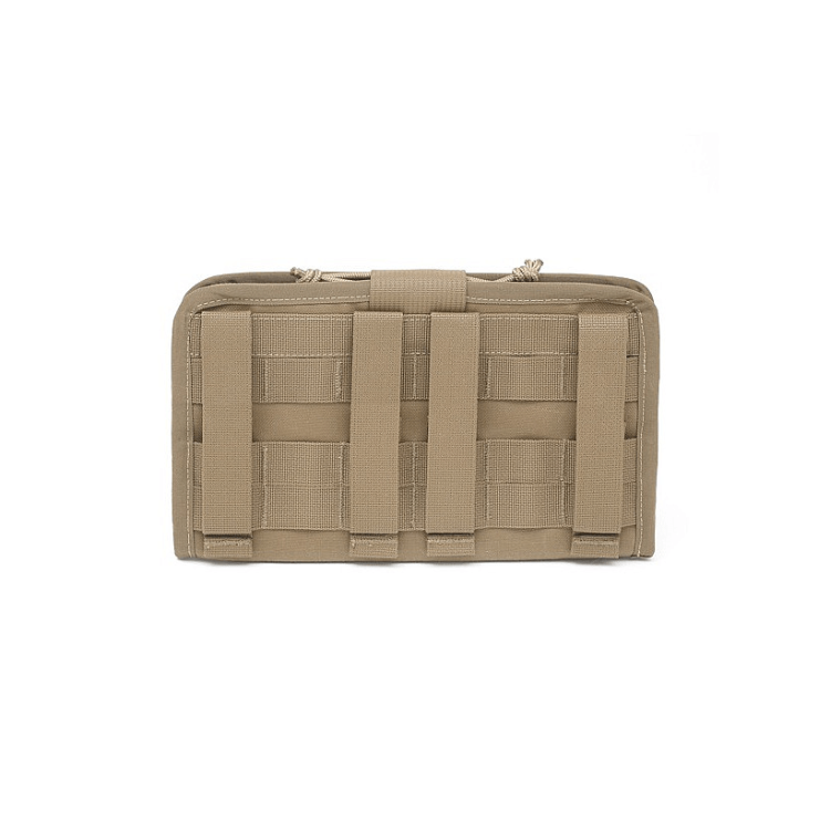 Command panel Elite Ops CP1, Warrior