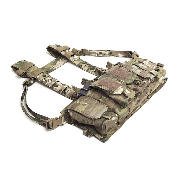 Chest Rig Falcon, Warrior - Chest Rig Falcon, Warrior