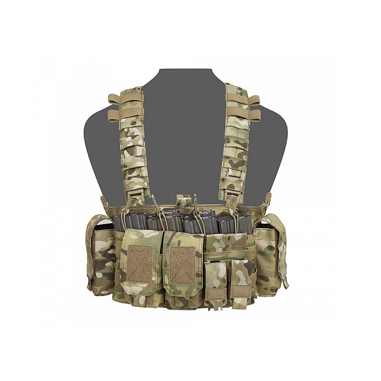 Chest Rig Falcon, Warrior - Chest Rig Falcon, Warrior