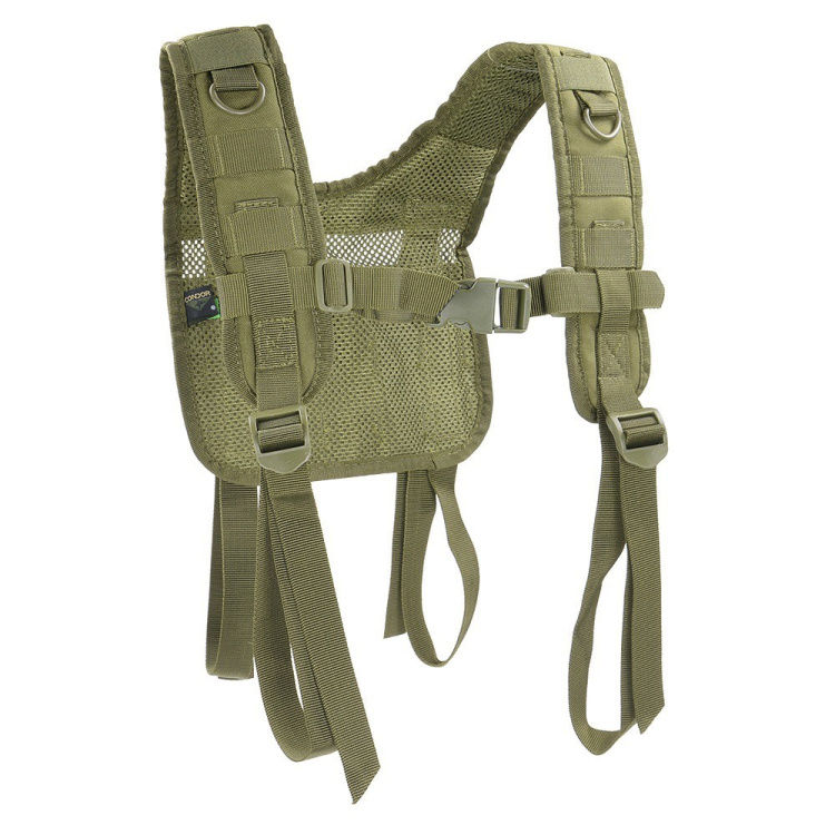 Nosné popruhy H-Harness, Condor - Nosné popruhy H-Harness, Condor