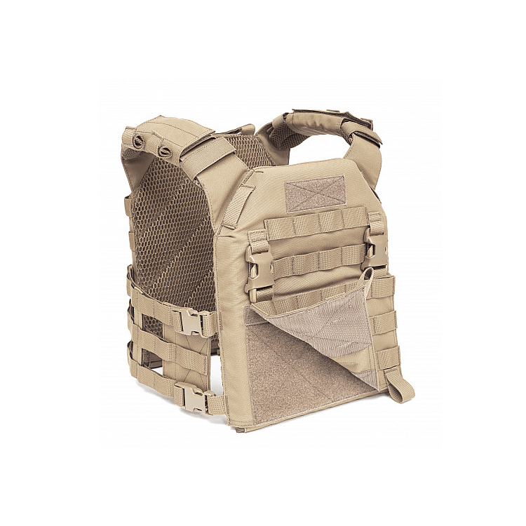 Nosič plátů Recon, Warrior Assault Systems - Nosič plátů Warrior Recon, Large