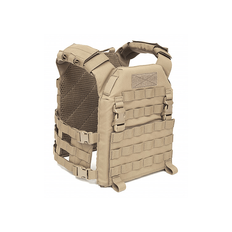 Nosič plátů Recon, Warrior Assault Systems - Nosič plátů Warrior Recon, Large