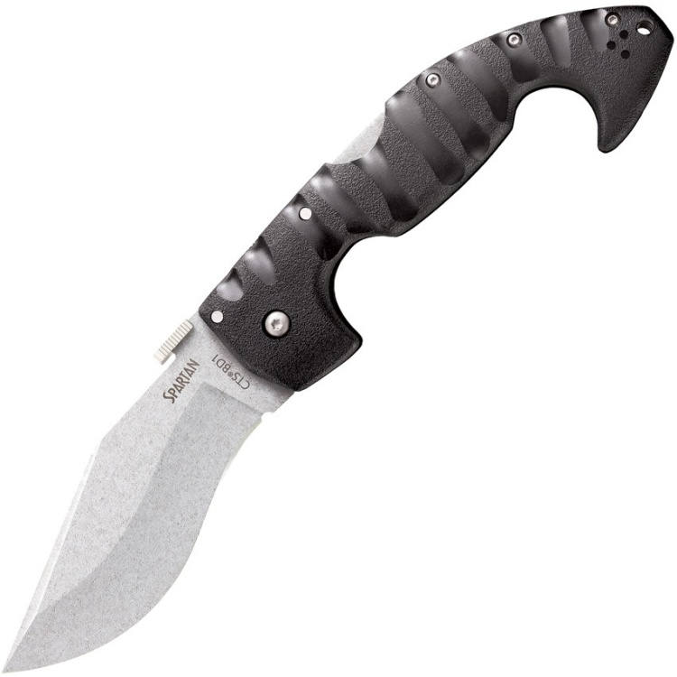 Nůž Cold Steel Spartan, hladké ostří - Nůž Cold Steel Spartan, hladké ostří