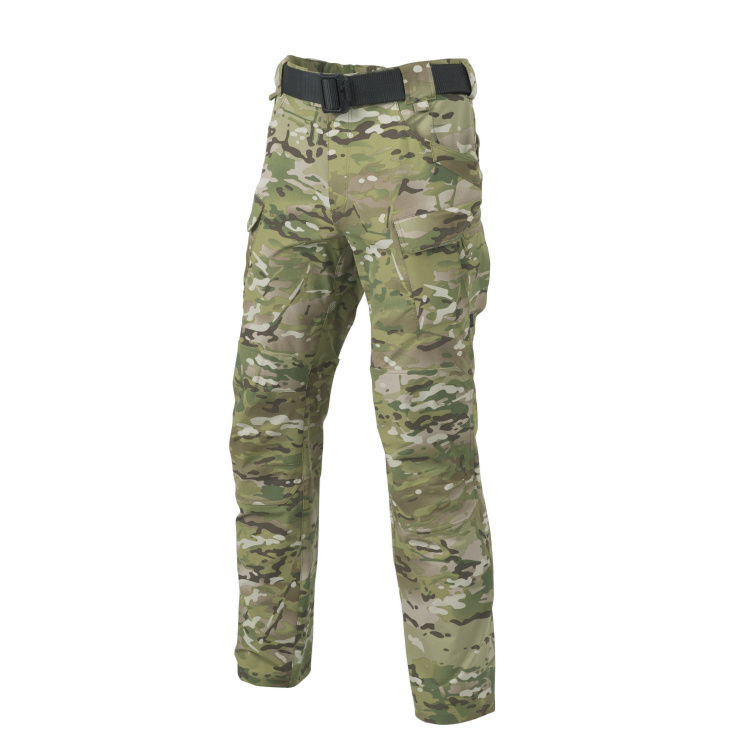 Kalhoty OTP (Outdoor Tactical Pants)® Versastretch®, Helikon - Kalhoty Helikon Outdoor Tactical Pants