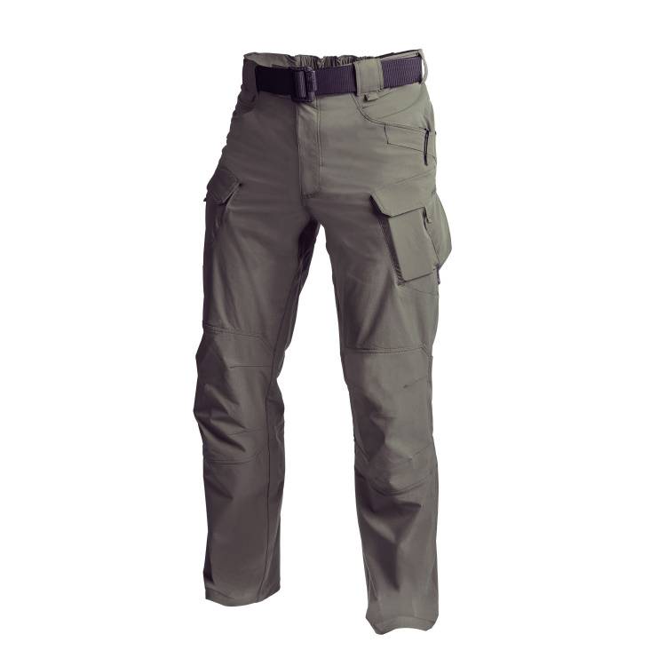 Kalhoty OTP (Outdoor Tactical Pants)® Versastretch®, Helikon