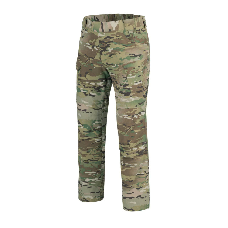 Kalhoty OTP (Outdoor Tactical Pants)® Versastretch®, Helikon