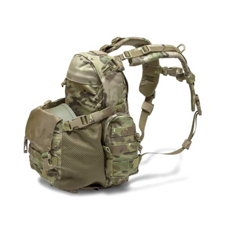 Batoh Helmet Cargo Pack, 13 L, Warrior - Batoh Helmet Cargo Pack, Warrior