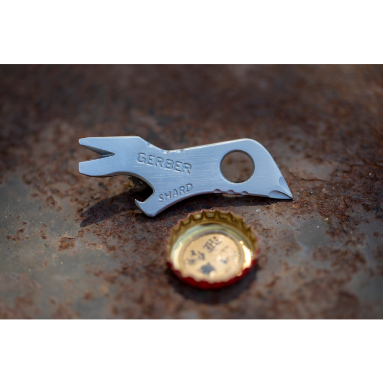 Multifunkční nástroj Gerber Shard Keychain Tool