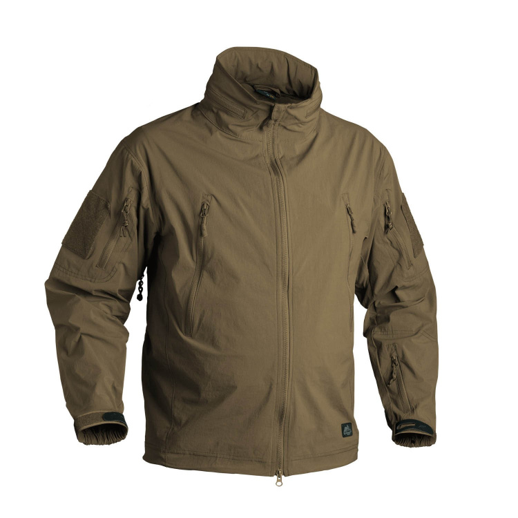 Softshell bunda Trooper, Helikon - Softshell bunda Helikon Trooper