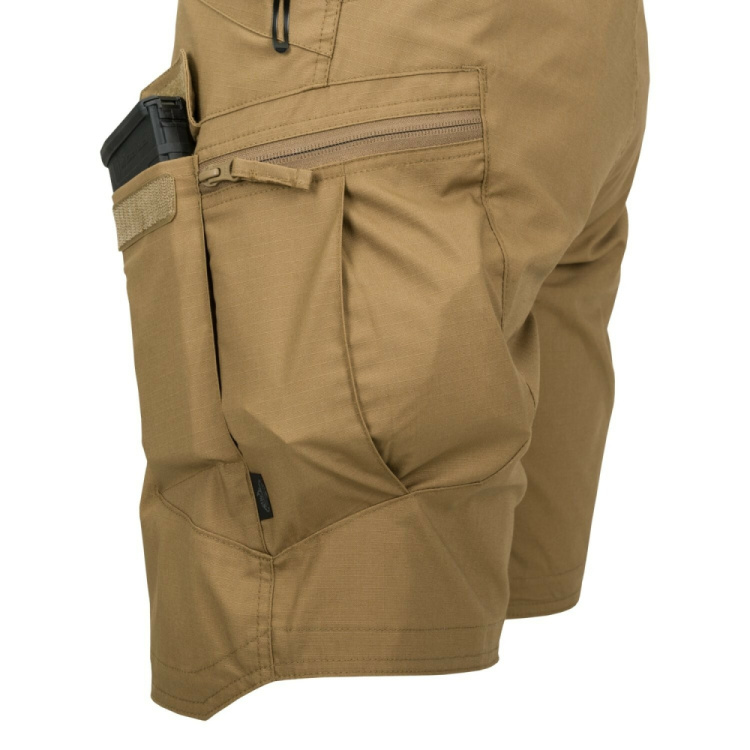 Kraťasy Urban Tactical, Helikon, krátké