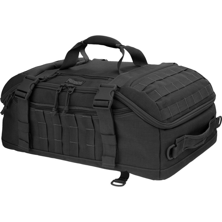 Cestovní taška Fliegerduffel™ Adventure Bag, 42 L, Maxpedition - Cestovní taška Maxpedition Fliegerduffel Adventure Bag