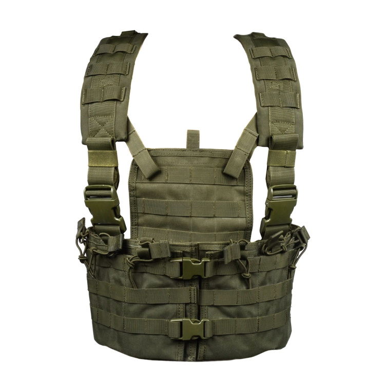 Modulární Chest Rig CS, Condor