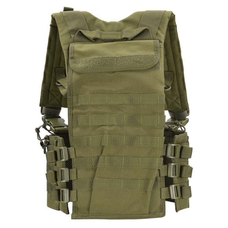 Modulární Chest Rig CS, Condor