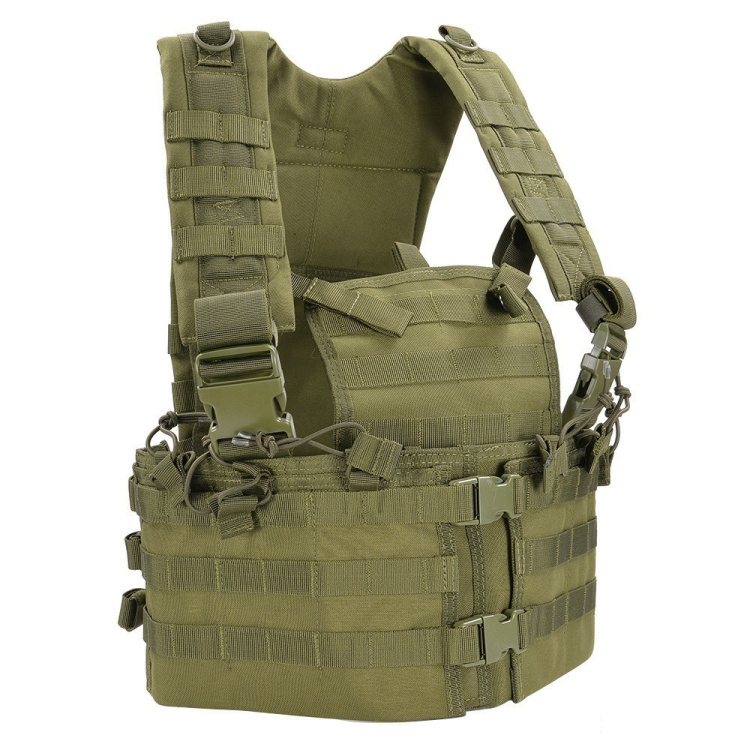 Modulární Chest Rig CS, Condor