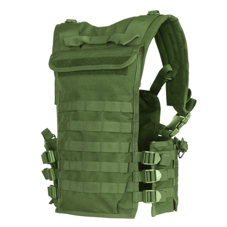 Modulární Chest Rig CS, Condor