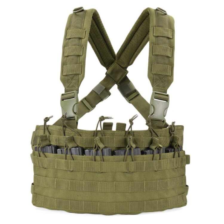 Chest Rig Rapid Assault, Condor - Chest Rig Rapid Assault, Condor