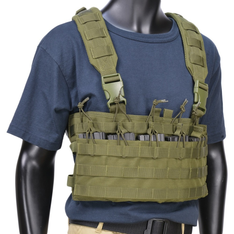 Chest Rig Rapid Assault, Condor - Chest Rig Rapid Assault, Condor