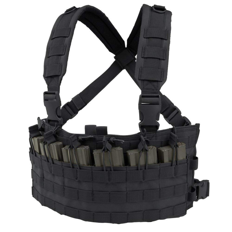 Chest Rig Rapid Assault, Condor - Chest Rig Rapid Assault, Condor