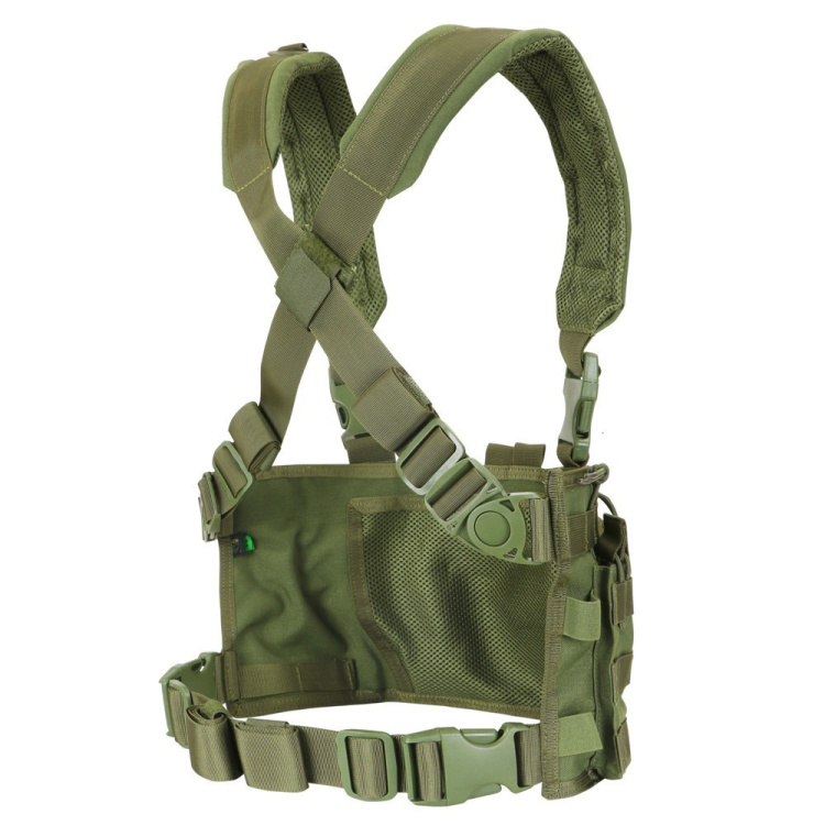 Chest Rig Rapid Assault, Condor - Chest Rig Rapid Assault, Condor