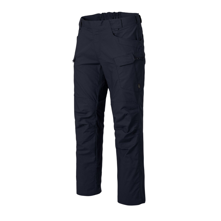 Kalhoty Urban Tactical, PolyCotton Ripstop, Helikon