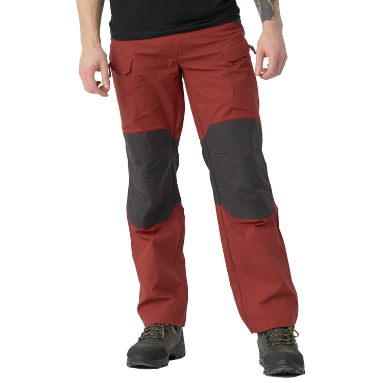 Kalhoty Urban Tactical, PolyCotton Ripstop, Helikon