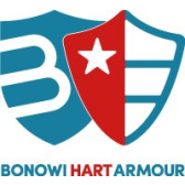 Bonowi Hart Armour